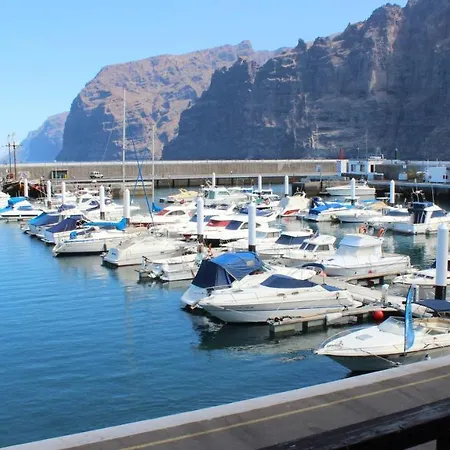 Apartment Apartment-los-gigantes