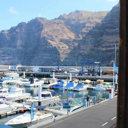 Apartment-los-gigantes *