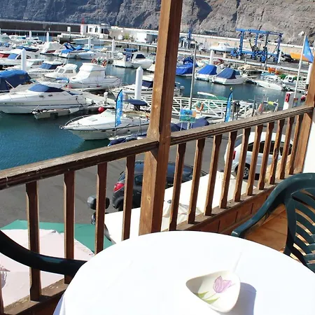 Apartment Apartment-los-gigantes *