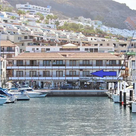Apartment Apartment-los-gigantes