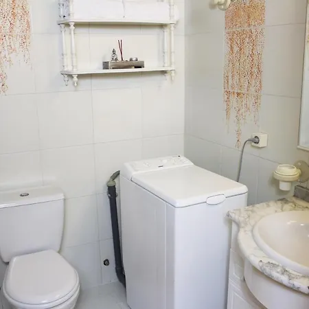 Apartment-los-gigantes * Acantilado de los Gigantes