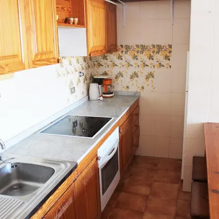 Apartment-los-gigantes * Acantilado de los Gigantes