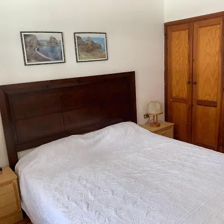 Apartment Apartment-los-gigantes *