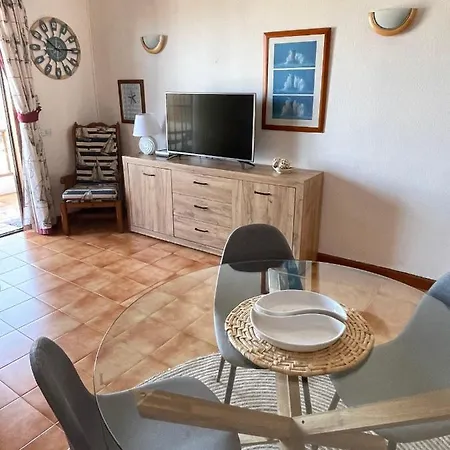 Apartment-los-gigantes