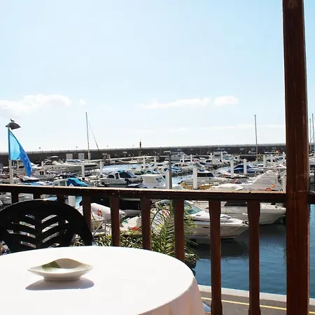 Apartment-los-gigantes