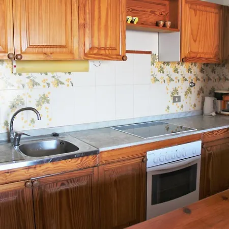 Apartment Apartment-los-gigantes