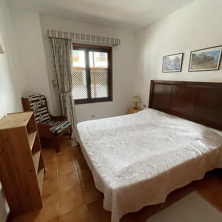 Apartment-los-gigantes Apartment
